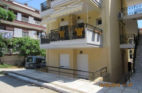 Metamorfosi Apartment | Litsa 1