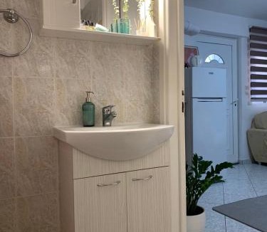 Koukouli Apartment | Little apartment