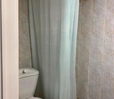 Koukouli Apartment | Little apartment