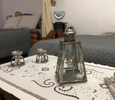 Elliniko-Argyroupoli House | Little cottage
