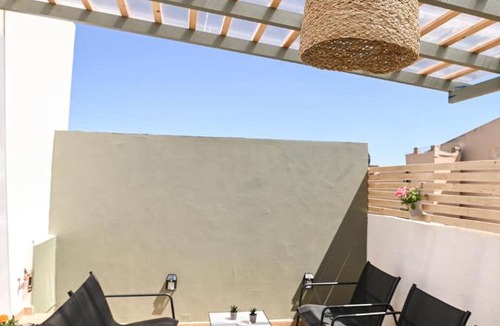 Episkopi House | Little escape