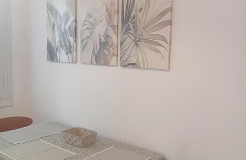 Kifisia Apartment | Little Garden House