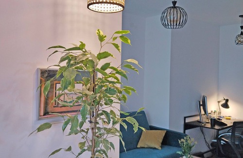 Budva Apartment | Little Heaven Escape - Charming apartment in Budva with AC