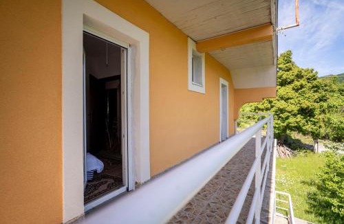 Savnik House | Little heaven mountain escape