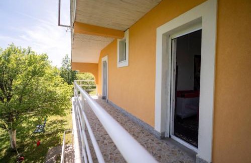 Savnik House | Little heaven mountain escape