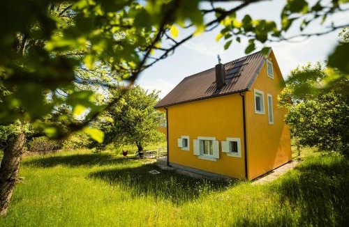 Savnik House | Little heaven mountain escape