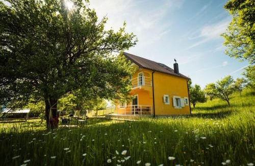 Savnik House | Little heaven mountain escape