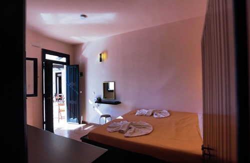 Lindos House | Little Lindos Sea View Studios