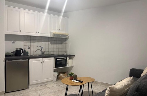 Volos Apartment | Little Nest Volos