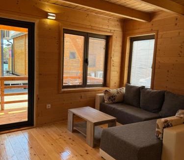 Ulcinj Ski Chalet | Little Paradise Ada Bojana