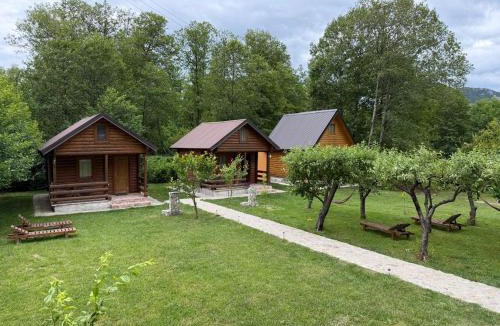 Virpazar Apartment | Little Paradise