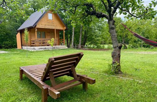 Virpazar Apartment | Little Paradise
