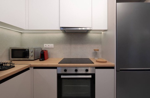 Pangrati Apartment | LIV - Elegant City Stay in Pagrati
