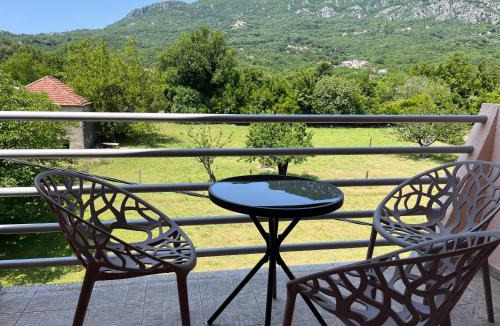 Zelenika Apartment | Livade 15