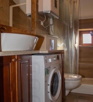 Bijela Apartment | Live By The Sea, Bijela