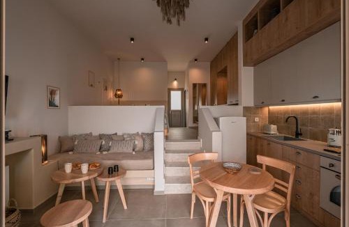 Vothon Villa | Living Moments Villa Amersa