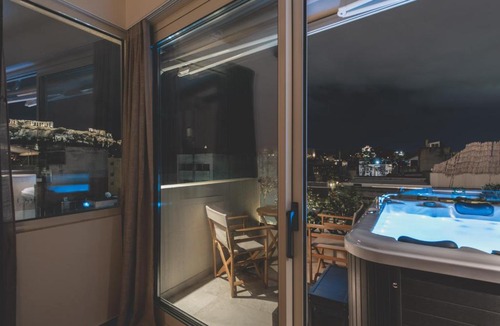 Monastiraki Apartment | Living Stone Boutique Hotel