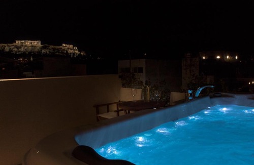 Monastiraki Apartment | Living Stone Boutique Hotel