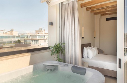 Monastiraki Apartment | Living Stone Boutique Hotel