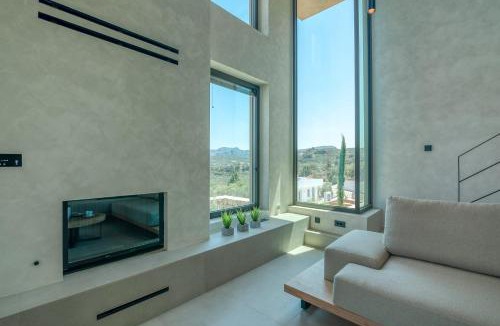 Kissamos Villa | Living Well Homes North & South