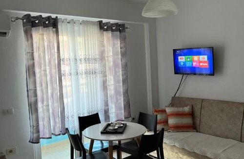 Shengjin Apartment | LiXa Home