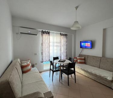 Shengjin Apartment | LiXa Home