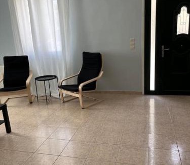 Lixouri Apartment | Lixouri Center Apartment