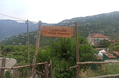 Karuc Other | Ljubicani Village Glamping