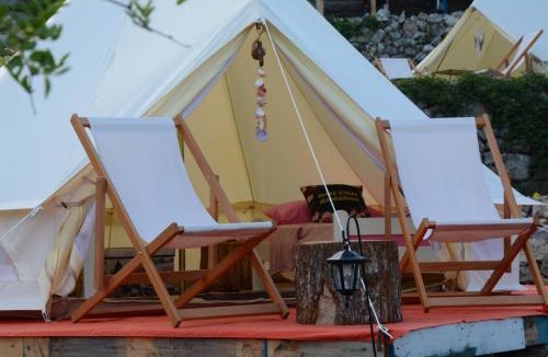 Karuc Other | Ljubicani Village Glamping