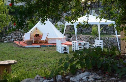 Karuc Other | Ljubicani Village Glamping