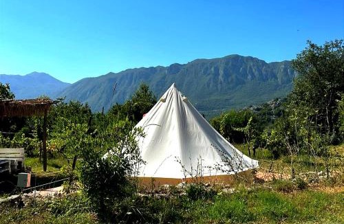 Karuc Other | Ljubicani Village Glamping