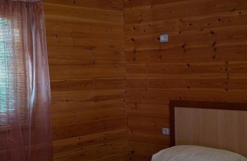 Llogara National Park Cabin | Llogara Wood Lodge