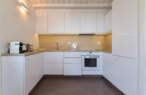Arnados Villa | Lobster House Tinos