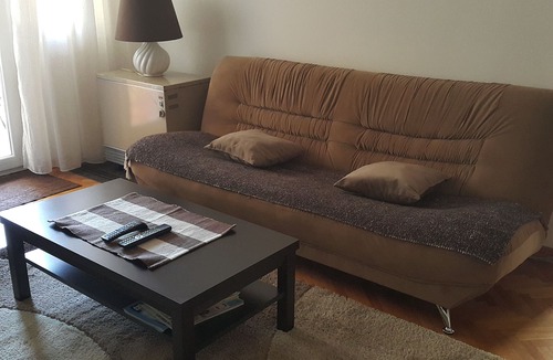 Downtown Apartment | Location location location, Two bedroom Centre Point Apartment Podgorica