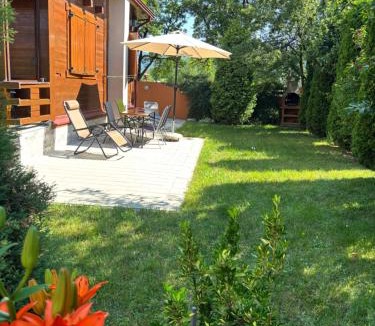 Kolasin Cabin | Lodge Breza Lux