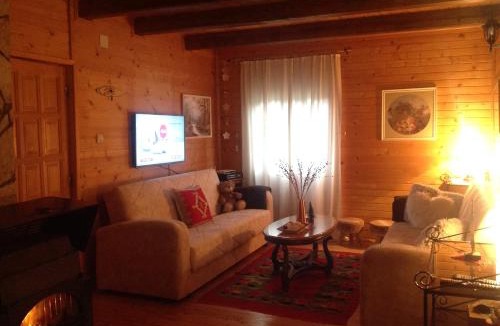 Kolasin Cabin | Lodge House Tara