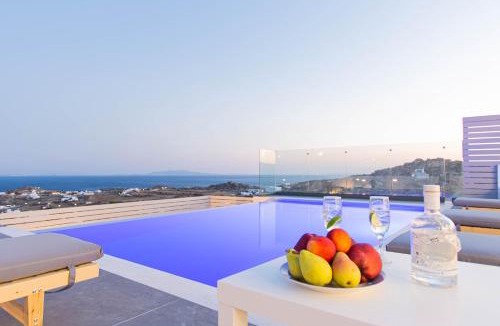 Plintri Apartment | Lofos Apartments