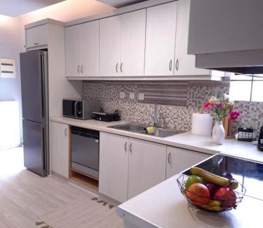 Corfu Town Apartment | Lofos