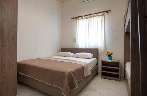 Kalamitsi Apartment | Lofos Kalamitsi