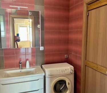 Suscepan Apartment | Loft Studio