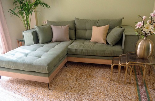 Kerameikos Apartment | Loft w/Rooftop in Athens – Spacious & Peaceful