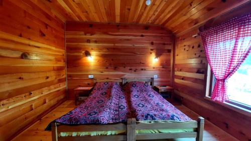 Mojkovac Bed & Breakfast | Log cabin 1 Merdovic