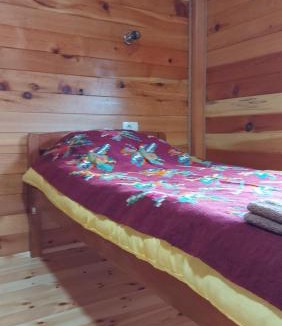 Mojkovac Bed & Breakfast | Log cabin 1 Merdovic