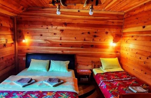 Mojkovac House | Log cabin 2 Merdovic