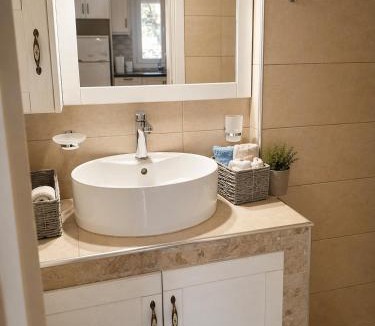 Ieromonachos House | Logaki house