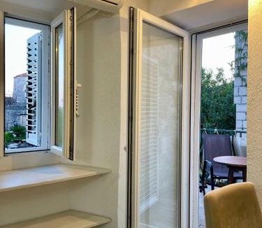 Old Town Apartment | Lola of Old Town