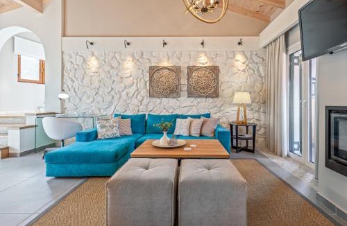 Liapades Villa | Lola's House