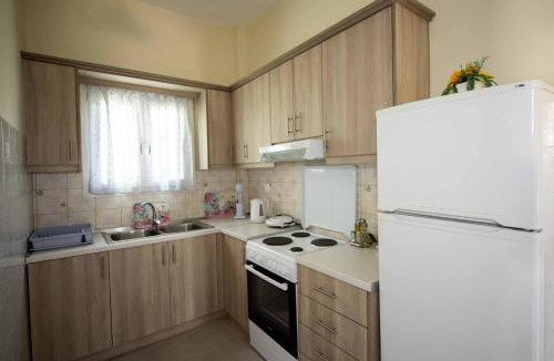 Acharavi House | Lollas Apartments Acharavi Corfu