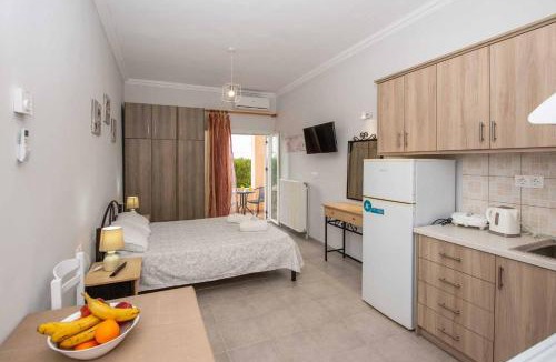 Acharavi Apartment | Lollas Studio 1 Acharavi Corfu