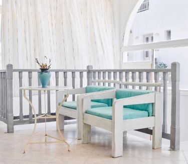 Piso Livadi Hotel | Londos Hotel